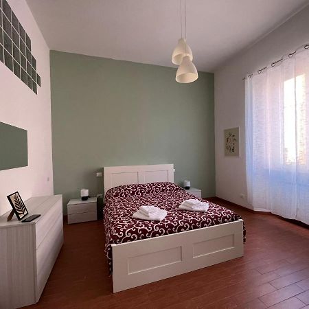 Apartamento Spezialhouse La Spezia Exterior foto