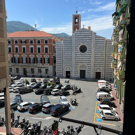Apartamento Spezialhouse La Spezia Exterior foto