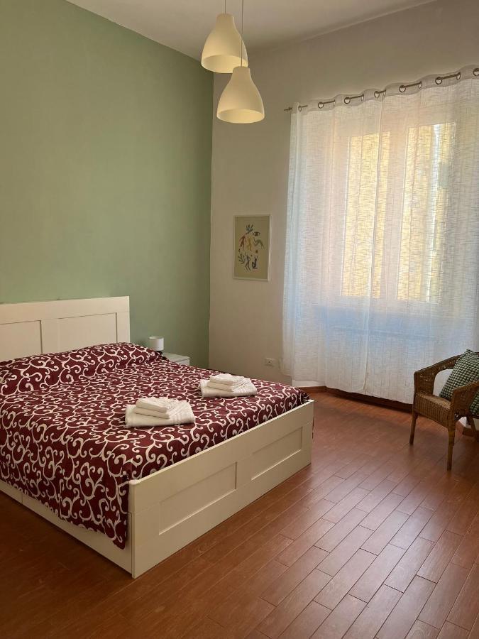 Apartamento Spezialhouse La Spezia Exterior foto