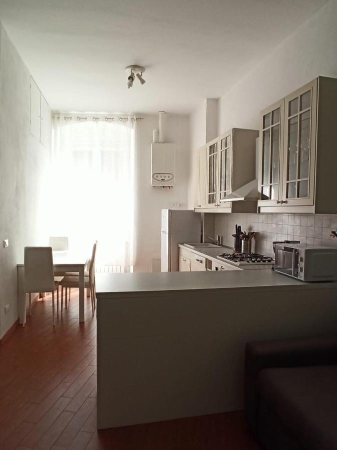 Apartamento Spezialhouse La Spezia Exterior foto