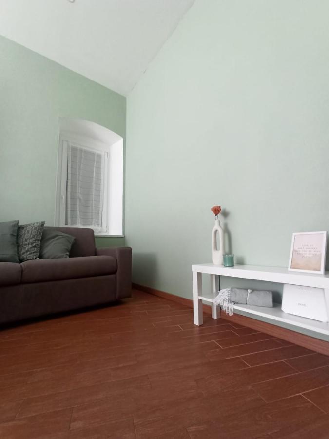 Apartamento Spezialhouse La Spezia Exterior foto