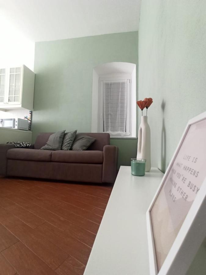 Apartamento Spezialhouse La Spezia Exterior foto