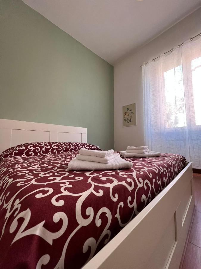 Apartamento Spezialhouse La Spezia Exterior foto