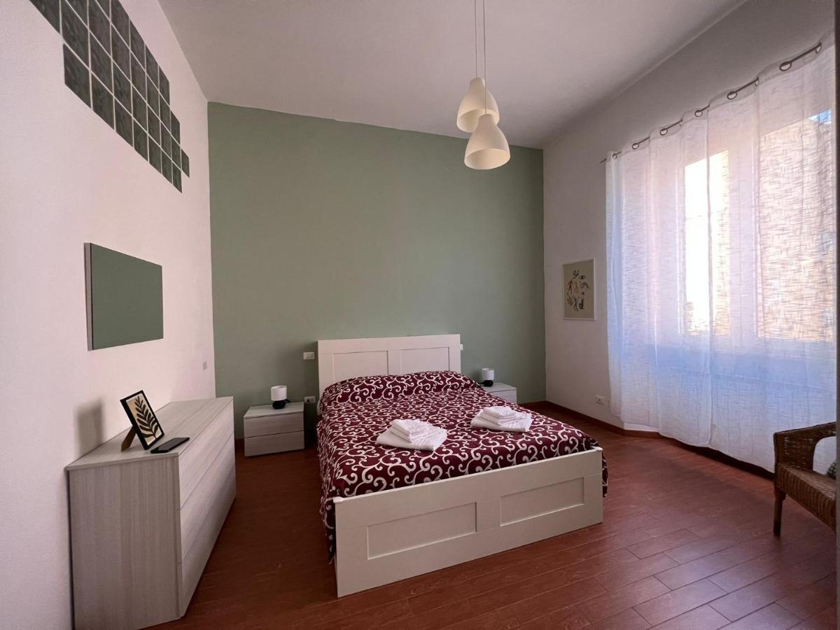 Apartamento Spezialhouse La Spezia Exterior foto