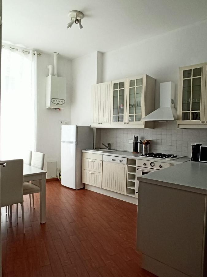 Apartamento Spezialhouse La Spezia Exterior foto