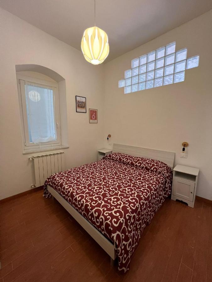 Apartamento Spezialhouse La Spezia Exterior foto