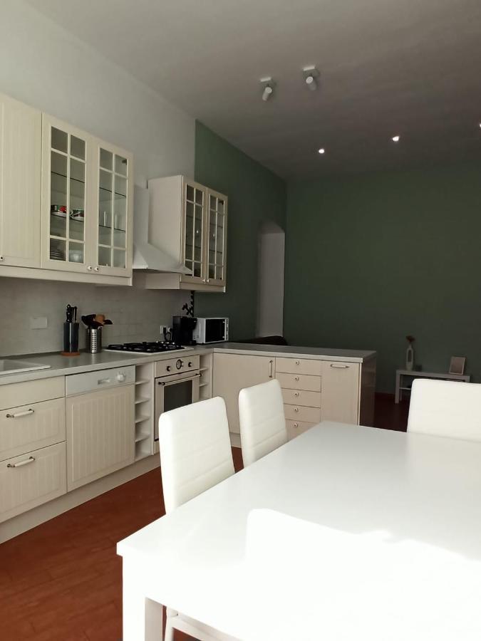 Apartamento Spezialhouse La Spezia Exterior foto