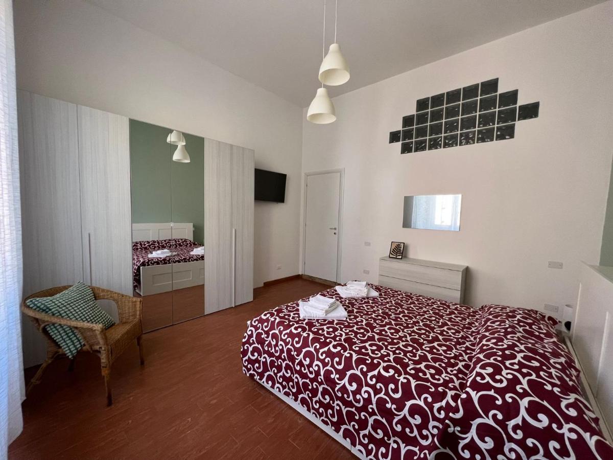 Apartamento Spezialhouse La Spezia Exterior foto