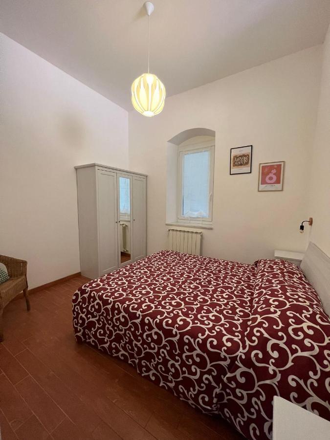 Apartamento Spezialhouse La Spezia Exterior foto