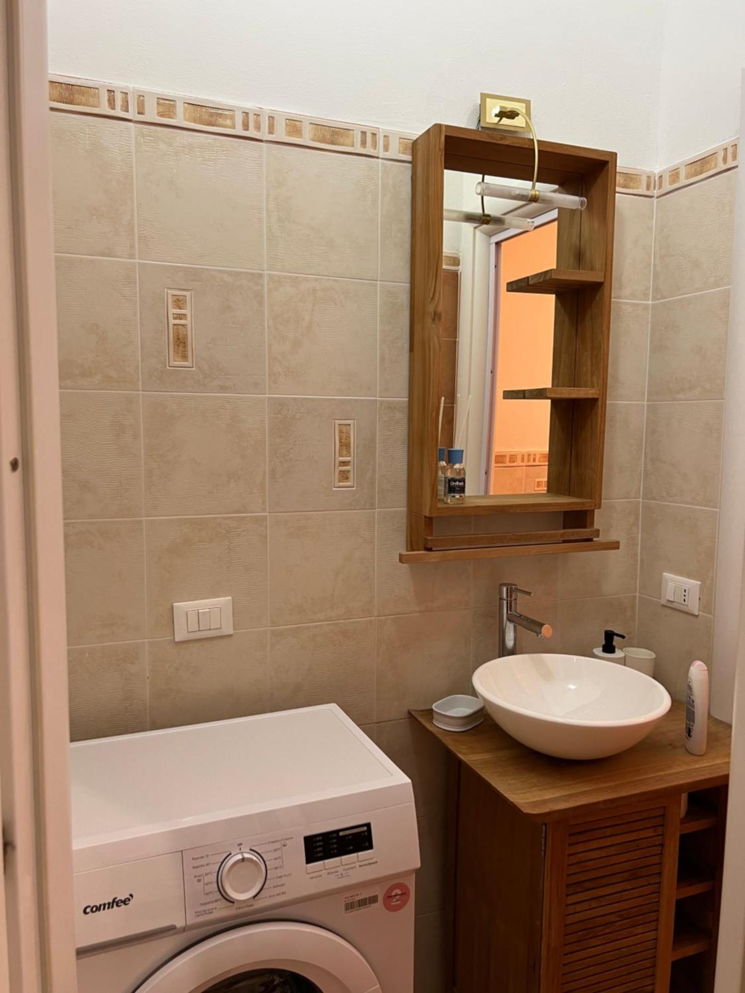 Apartamento Spezialhouse La Spezia Exterior foto